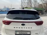 Kia Sportage 2021 годаfor13 250 000 тг. в Алматы – фото 5