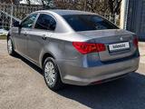 MG 350 2014 года за 3 500 000 тг. в Шымкент – фото 2