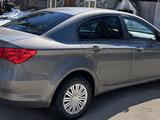 MG 350 2014 года за 3 500 000 тг. в Шымкент – фото 3