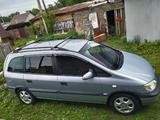 Opel Zafira 2002 годаүшін2 350 000 тг. в Петропавловск – фото 2