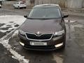 Skoda Rapid 2015 годаүшін5 700 000 тг. в Алматы – фото 3