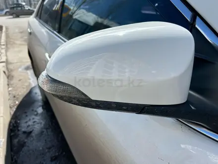 Крышка зеркала CAMRY 50 55 70 75 за 33 000 тг. в Астана