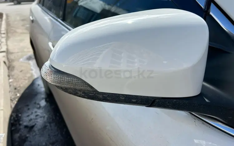 Крышка зеркала CAMRY 50 55 70 75 за 33 000 тг. в Астана