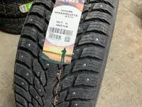 Шины Nokian 275/45/r20 Hkpl 9үшін114 000 тг. в Алматы