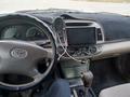 Toyota Camry 2006 годаfor4 000 000 тг. в Актау – фото 10