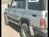 Toyota Land Cruiser Prado 1993 годаүшін2 500 000 тг. в Жезказган – фото 2