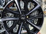 HYUNDAI на 17 новые диски за 200 000 тг. в Астана