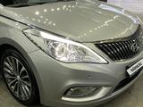 Hyundai Grandeur 2014 годаүшін9 000 000 тг. в Шымкент – фото 2
