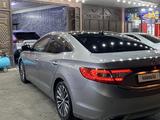 Hyundai Grandeur 2014 годаүшін9 000 000 тг. в Шымкент – фото 3