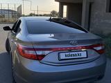 Hyundai Grandeur 2014 годаүшін9 000 000 тг. в Шымкент