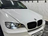 BMW X6 2009 года за 10 500 000 тг. в Кызылорда – фото 3