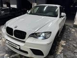 BMW X6 2009 года за 10 500 000 тг. в Кызылорда – фото 4