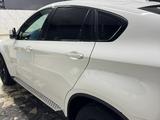 BMW X6 2009 года за 10 500 000 тг. в Кызылорда – фото 5