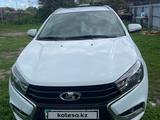 ВАЗ (Lada) Vesta SW 2019 годаүшін4 700 000 тг. в Петропавловск