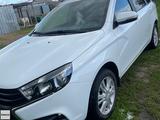 ВАЗ (Lada) Vesta SW 2019 годаүшін4 700 000 тг. в Петропавловск – фото 2