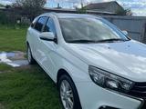 ВАЗ (Lada) Vesta SW 2019 годаүшін4 700 000 тг. в Петропавловск – фото 3