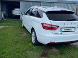 ВАЗ (Lada) Vesta SW 2019 годаүшін4 700 000 тг. в Петропавловск – фото 4