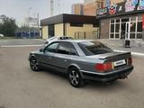 Audi 100 1993 годаүшін1 600 000 тг. в Кокшетау