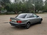 Audi 100 1993 годаүшін1 600 000 тг. в Кокшетау – фото 2