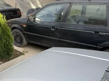 Volkswagen Passat 1991 года за 650 000 тг. в Шымкент – фото 2