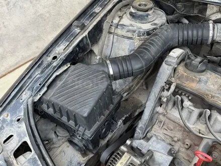 Volkswagen Passat 1991 года за 650 000 тг. в Шымкент – фото 3