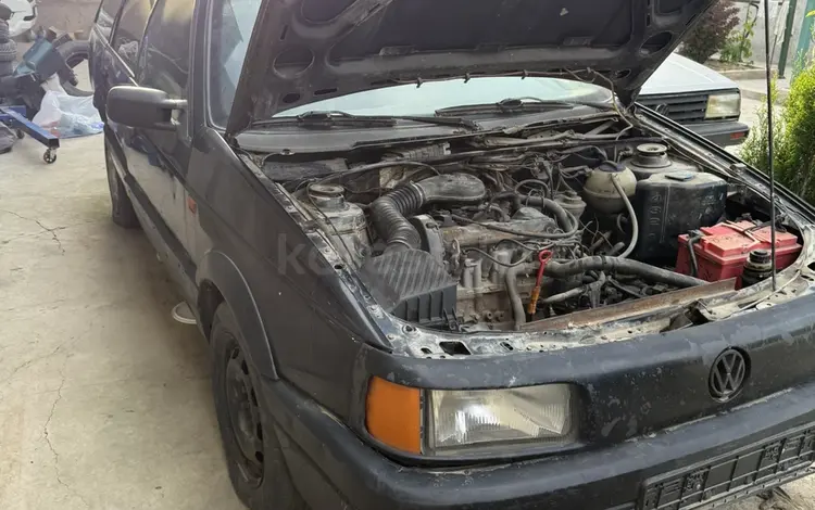 Volkswagen Passat 1991 годаүшін650 000 тг. в Шымкент