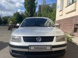 Volkswagen Passat 1999 года за 2 600 000 тг. в Астана – фото 4