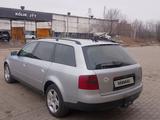 Audi A6 1998 года за 2 500 000 тг. в Уральск – фото 2