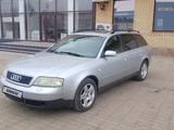 Audi A6 1998 года за 2 500 000 тг. в Уральск