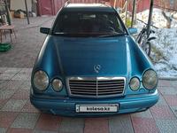 Mercedes-Benz E 280 1998 годаүшін3 700 000 тг. в Алматы