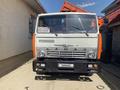 КамАЗ  55102сх-вариант 1986 года за 5 500 000 тг. в Алматы