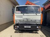 КамАЗ  55102сх-вариант 1986 года за 5 500 000 тг. в Алматы