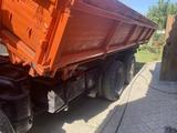 КамАЗ  55102сх-вариант 1986 года за 5 500 000 тг. в Алматы – фото 3