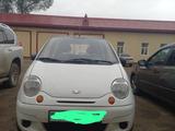 Daewoo Matiz 2013 года за 1 800 000 тг. в Уральск