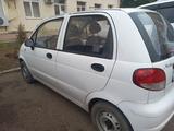 Daewoo Matiz 2013 года за 1 800 000 тг. в Уральск – фото 4