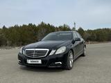 Mercedes-Benz E 350 2009 года за 9 150 000 тг. в Караганда