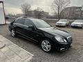 Mercedes-Benz E 350 2009 года за 9 150 000 тг. в Караганда – фото 13