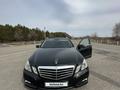 Mercedes-Benz E 350 2009 года за 9 150 000 тг. в Караганда – фото 14