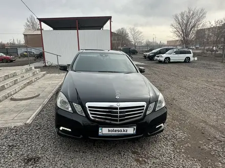 Mercedes-Benz E 350 2009 года за 9 150 000 тг. в Караганда – фото 9