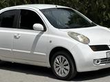 Nissan Micra 2008 годаүшін3 050 000 тг. в Алматы – фото 2