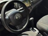 Nissan Micra 2008 годаүшін3 050 000 тг. в Алматы – фото 4