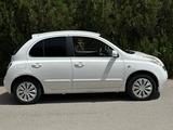 Nissan Micra 2008 годаүшін3 050 000 тг. в Алматы