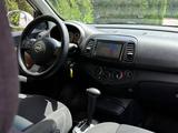 Nissan Micra 2008 годаүшін3 050 000 тг. в Алматы – фото 5