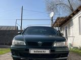 Nissan Maxima 1995 года за 2 300 000 тг. в Алматы – фото 5