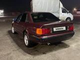 Audi 100 1990 года за 1 800 000 тг. в Алматы