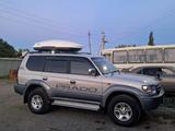 Toyota Land Cruiser Prado 1997 годаүшін7 000 000 тг. в Павлодар