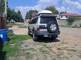 Toyota Land Cruiser Prado 1997 годаүшін7 000 000 тг. в Павлодар – фото 3