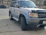 Toyota Land Cruiser Prado 1997 годаүшін7 000 000 тг. в Павлодар – фото 5