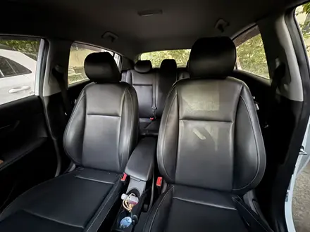 Kia Rio X-Line 2020 годаүшін8 500 000 тг. в Шымкент – фото 14