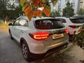 Kia Rio X-Line 2020 года за 8 500 000 тг. в Шымкент – фото 16
